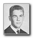 Harlan Krantz: class of 1959, Norte Del Rio High School, Sacramento, CA.